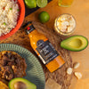 La Salsa de Ajo SMP