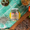 SMP Applewood Smoked Sea Salt Original