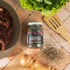 Ultimate Black Rub Sachet