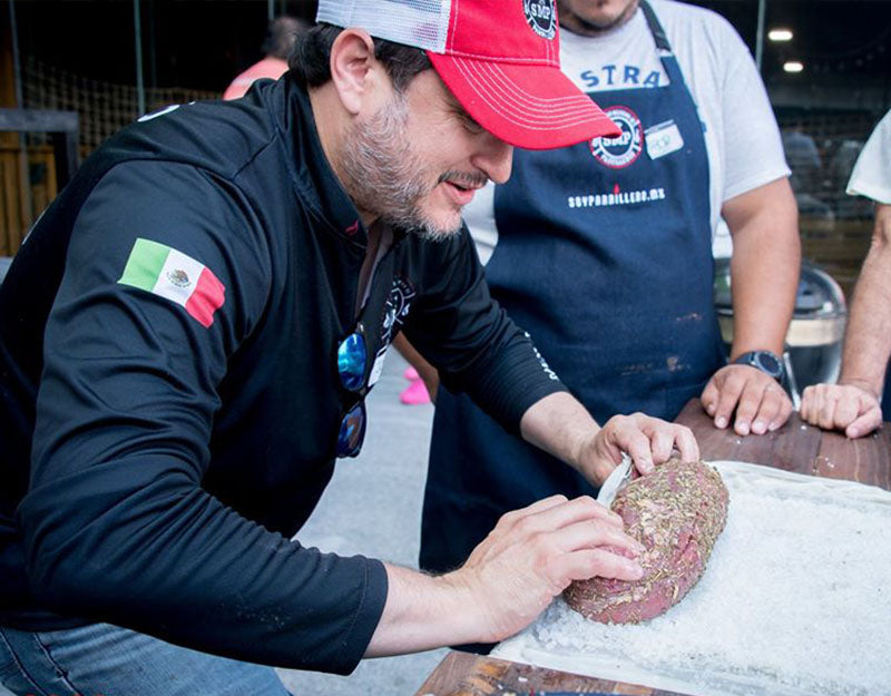 Edición de cortes de carne de primera calidad de Grill Night | San Antonio, TX | 22 de febrero de 2025