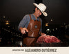 Opening Grill Night | San Antonio, TX. | March 6