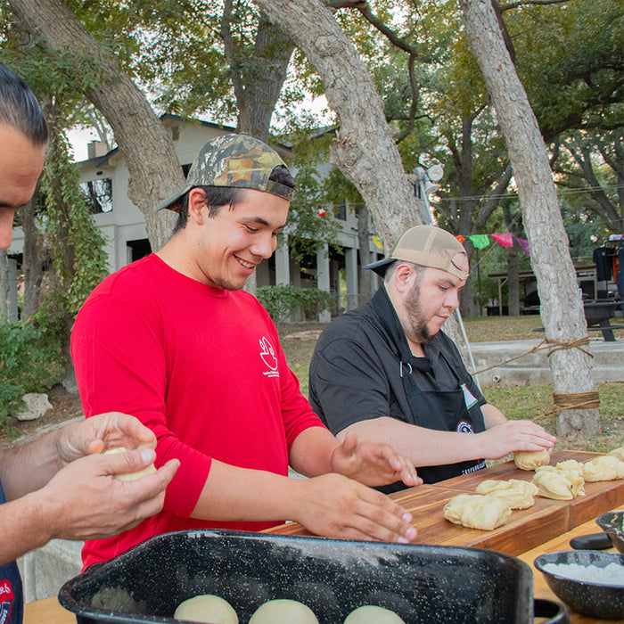 Edición de cortes de carne de primera calidad de Grill Night | San Antonio, TX | 22 de febrero de 2025