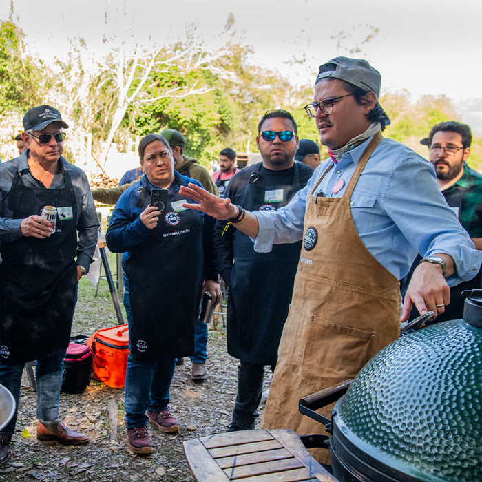 Edición de cortes de primera clase para parrilla | San Antonio, TX | 15 de marzo de 2025