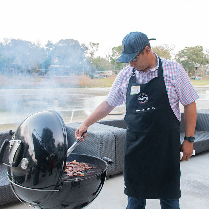 Edición de cortes de carne de primera calidad de Grill Night | San Antonio, TX | 22 de febrero de 2025