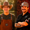 Alejandro Gtz y Luis Garza - Grill Night | San Antonio, TX. | July 16
