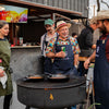 The Ultimate Mexican Grilling Weekend (Raíces del Norte) | San Antonio, TX | July 31st & August 1st