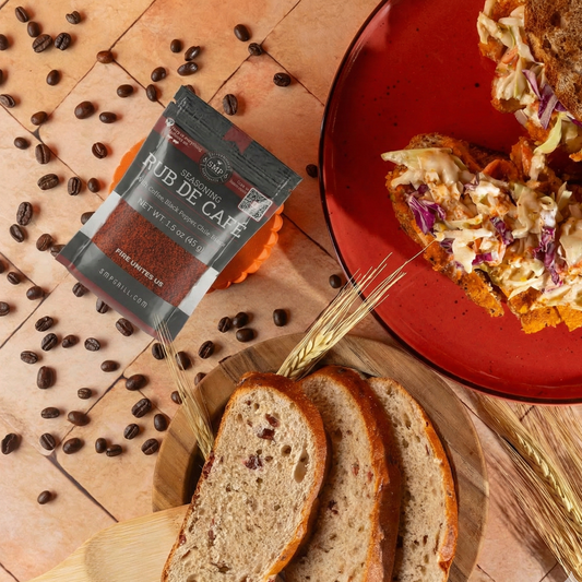 Rubs Sachet 3-Pack SMP