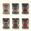 SMP Rubs Sachet 3-Pack
