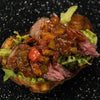 The Ultimate Mexican Grilling Workshop (Raíces del Norte) | San Antonio, TX | July 31st