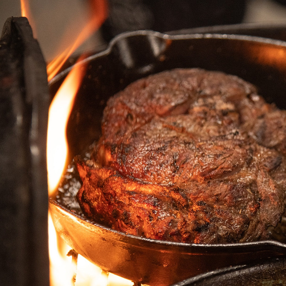 Rib eye Night | San Antonio, TX | September 19th