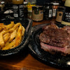 Alejandro Gtz y Luis Garza - Grill Night | San Antonio, TX. | July 16