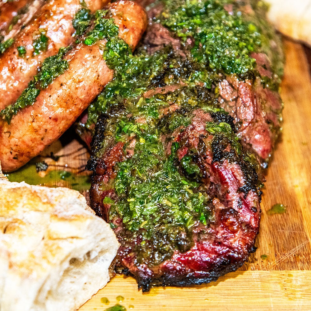 Meat Lovers | San Antonio, TX. | November 14