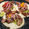 Alejandro Gtz and Arturo Gtz - Grill Night | San Antonio, TX. | August 7