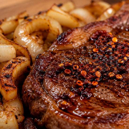 Meat Lovers | San Antonio, TX. | November 14