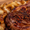 Meat Lovers | San Antonio, TX. | November 14