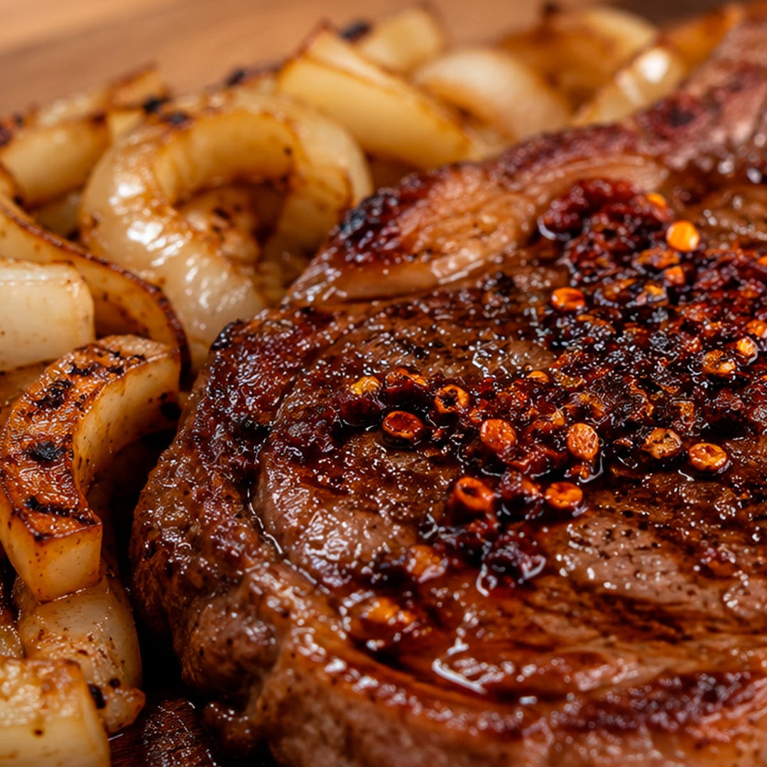 Meat Lovers | San Antonio, TX. | November 14
