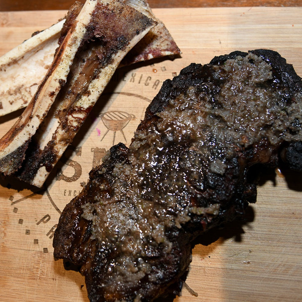Meat Lovers | San Antonio, TX. | November 14