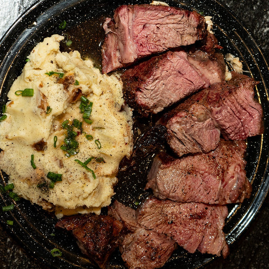 Rib eye Night | San Antonio, TX | September 19th