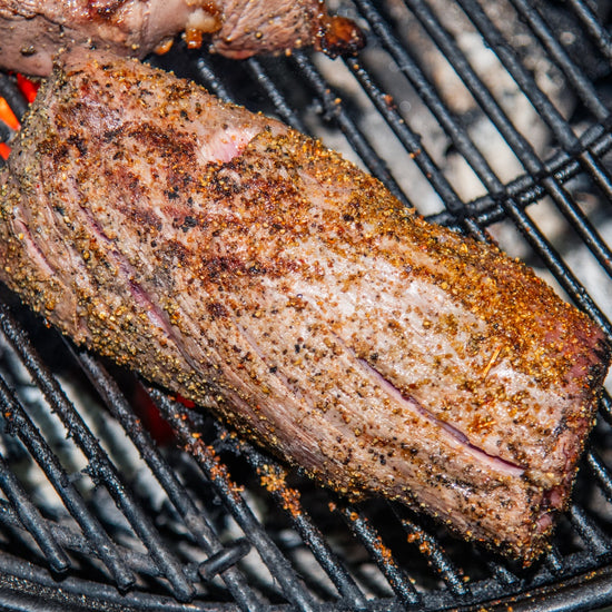 Meat Lovers | San Antonio, TX. | November 14