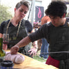 Girls' Grill Out | San Antonio, TX. | September 24