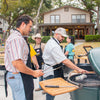 Exclusive Opening Chapter Grilling Workshop | San Antonio, TX. | March 7