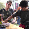 Alejandro Gtz y Luis Garza - Grill Night | San Antonio, TX. | July 16