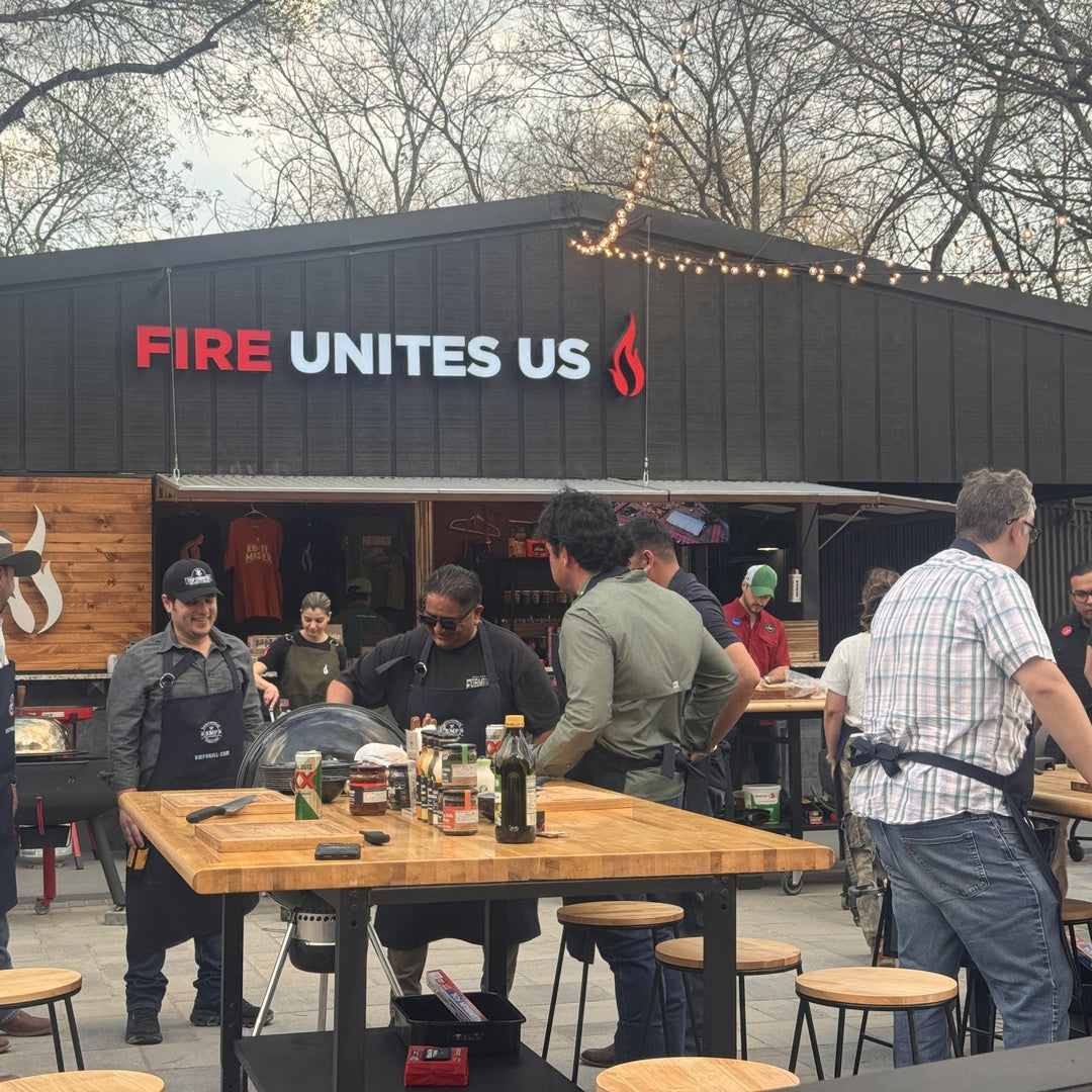 Girls' Grill Out | San Antonio, TX. | October 8