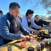 The Ultimate Mexican Grilling Weekend (Raíces del Norte) | San Antonio, TX | July 31st & August 1st