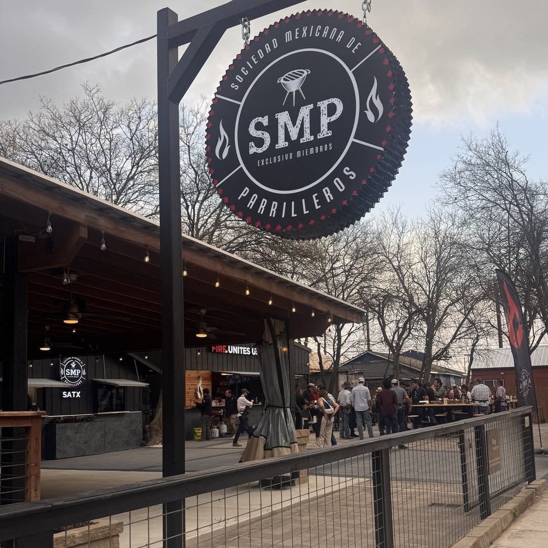 Meat Lovers | San Antonio, TX. | November 14