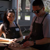 Alejandro Gtz and Arturo Gtz - Grill Night | San Antonio, TX. | August 7