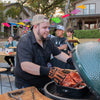 Viva Mexico Grill Night | San Antonio, TX | September 9th