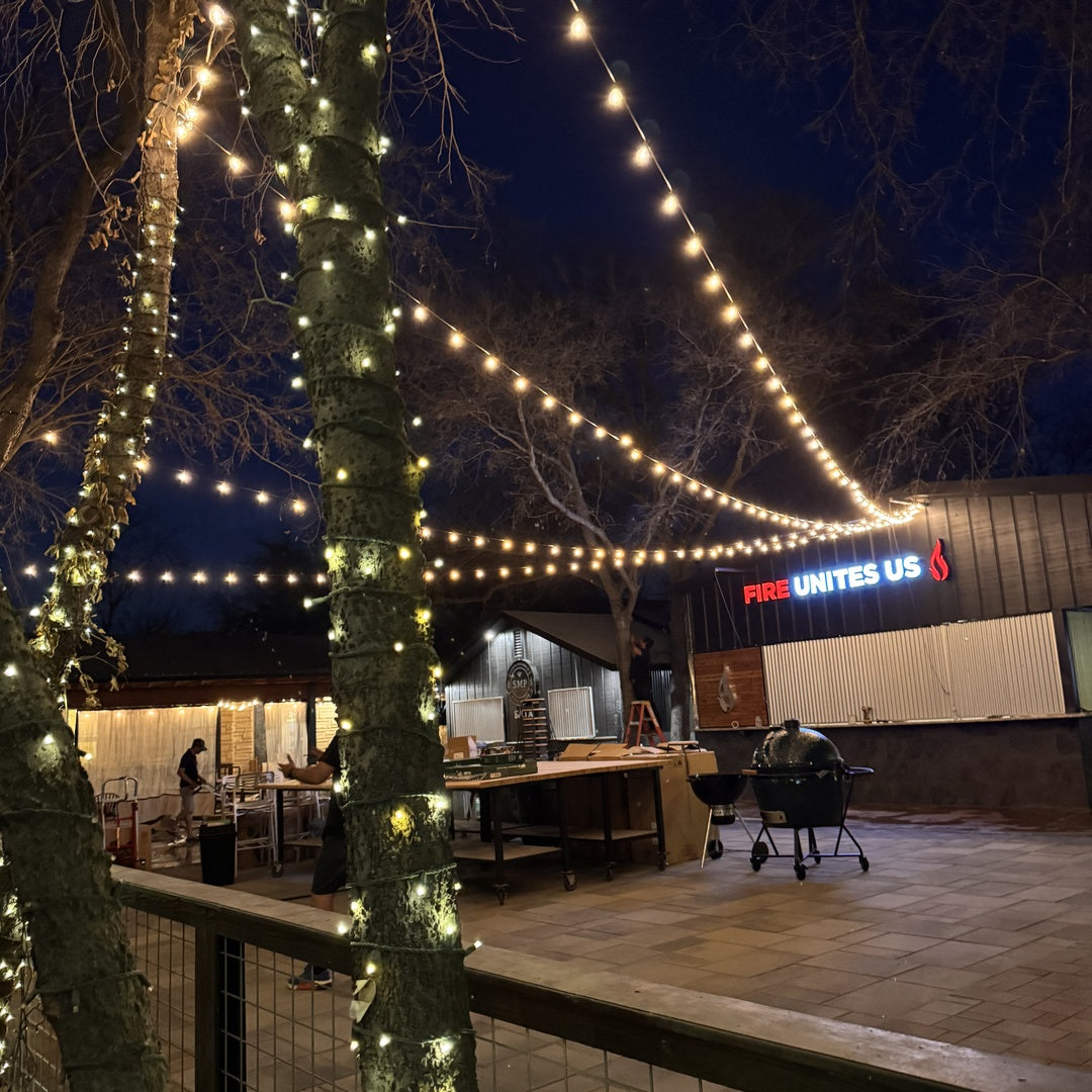 Couples' Night | San Antonio, TX. | September 25