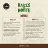 The Ultimate Mexican Grilling Workshop (Raíces del Norte) | San Antonio, TX | July 31st
