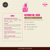 Girls' Night | San Antonio, TX. | October 8