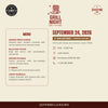 Girls' Grill Out | San Antonio, TX. | September 24