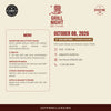 Girls' Grill Out | San Antonio, TX. | October 8
