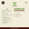 Viva Mexico Grill Night | San Antonio, TX | September 9th