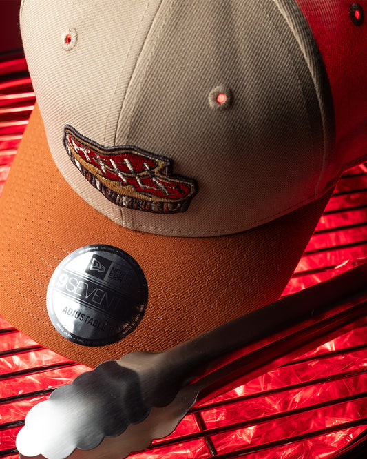 Gorra Porterhouse SMP