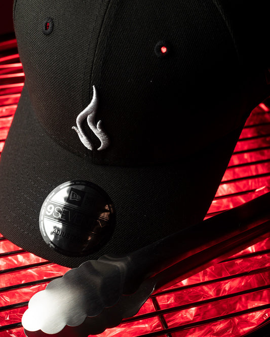 Gorra Carbón SMP