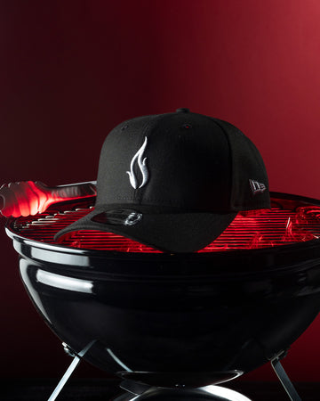 Gorra Carbón SMP