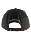 Gorra Carbón SMP