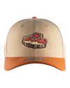 Gorra Porterhouse SMP
