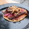 Mexican Grill Night with Alejandro Gutiérrez | Horseshoe Bay Resort | October 4th