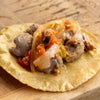 Mexican Grill Night with Alejandro Gutiérrez | Horseshoe Bay Resort | October 4th