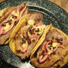 Mexican Grill Night with Alejandro Gutiérrez | Horseshoe Bay Resort | October 4th