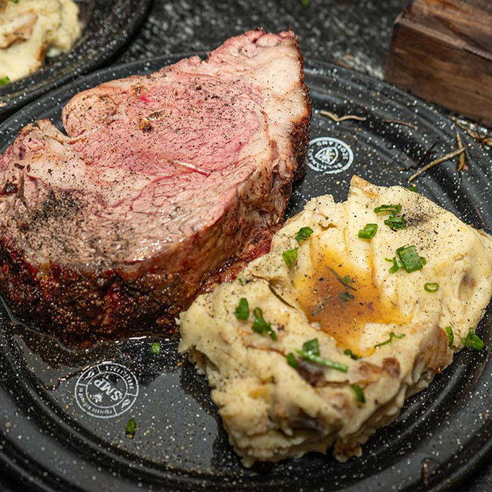 Grill Night  Ribeye Edition | San Antonio, TX | January 18th, 2025