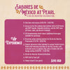 Sabores de México at Pearl: A Día de Muertos  Celebration | Pearl’s historic Stable Hall | November 2, 2025