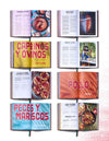 Mexico's Grill Manual