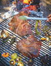 Mexico's Grill Manual