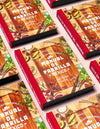 Mexico's Grill Manual